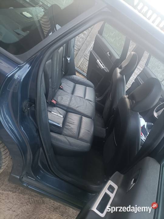 Volvo v50 Suchedniów