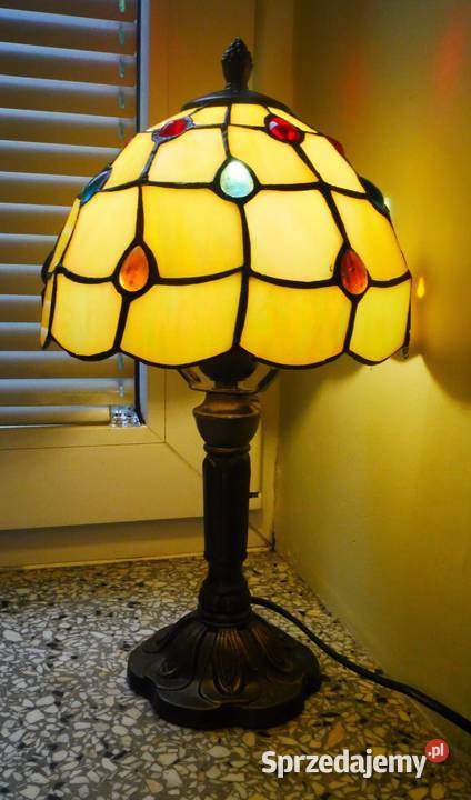 Lampa mazowieckie Mińsk Mazowiecki