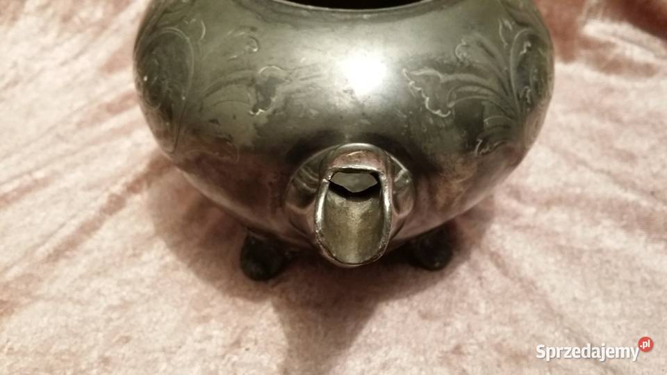 Czajnik stary angielski JDixon 2773 Kraków