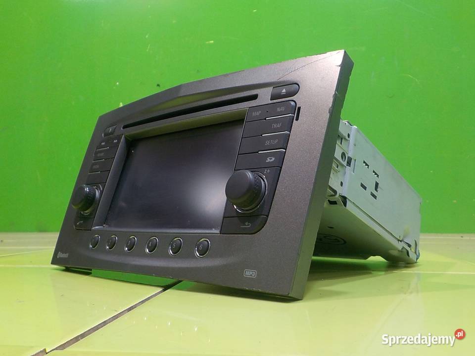 OPEL ANTARA LIFT 22 CDTI 13r radio CD 95094219 mazowieckie Suków