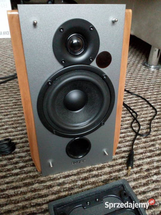 Głośniki 20 Edifier R1600TIII pomorskie Człuchów
