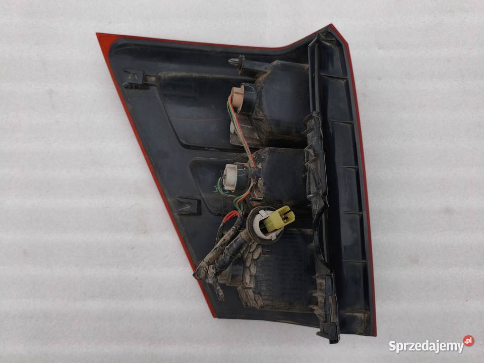 Lampa Prawy Tył Tylna Prawa Suzuki Grand Vitara Wyszków sprzedam