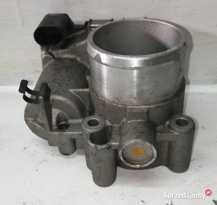 Przepustnica Ford 12B 8A6G9F991AB Suchedniów