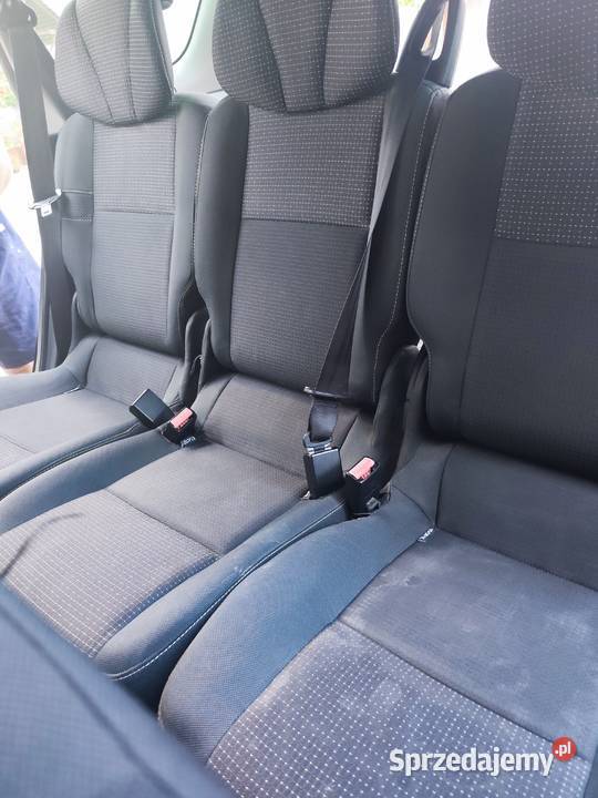 Sprzedam Renault Grand Scenic III Myszków
