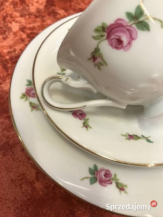 Filizanka Rosenthal Empire Kielce