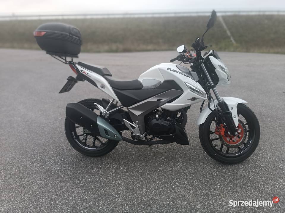 Kymco CK1 Gomunice sprzedam