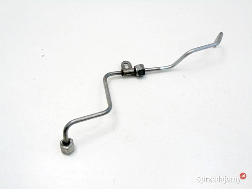 RURKA PRZEWÓD WTRYSKOWY 20 DCI TRAFIC 2 VIVARO śląskie