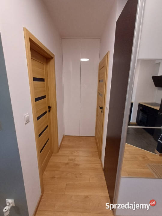 Gotowe 43m klima parking w Pruszków sprzedam