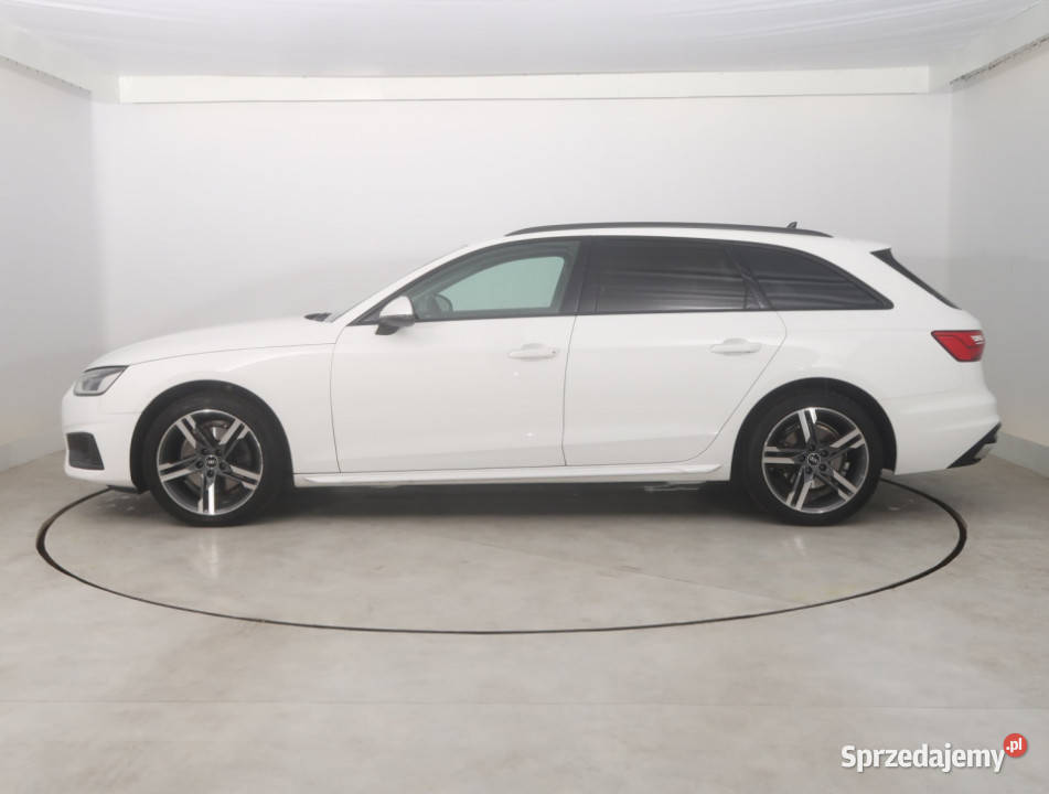 Audi A4 35 TFSI dolnośląskie Bielany Wrocławskie sprzedam