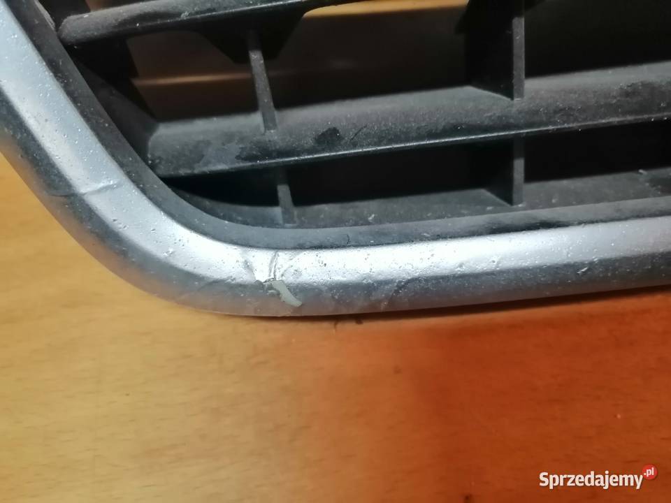 Grill Atrapa Audi A8 D3
