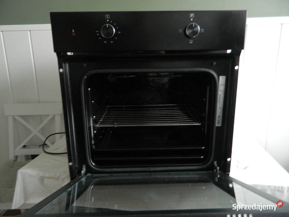 Piekarnik pod zabudowe SmithBrown Wrocław