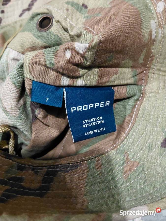 Kapelusz PROPPER boonie hat OCP 7 Wrocław
