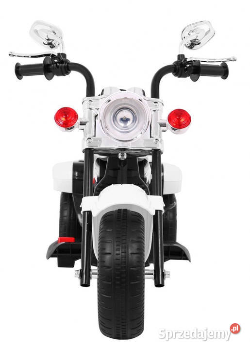 Autko motor motorek CHOPPER NIGHBIKE na Myszków sprzedam