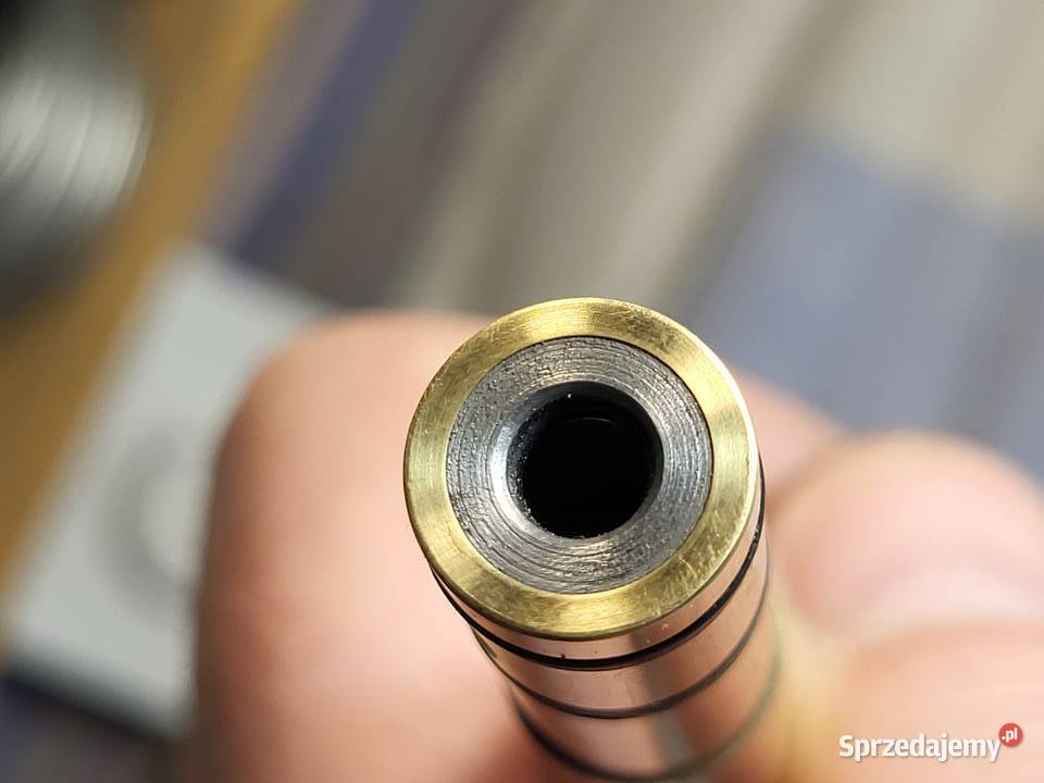 Lufa Artemis P15 P35 45mm 40 Przeszczep z HW80 Bolesławiec