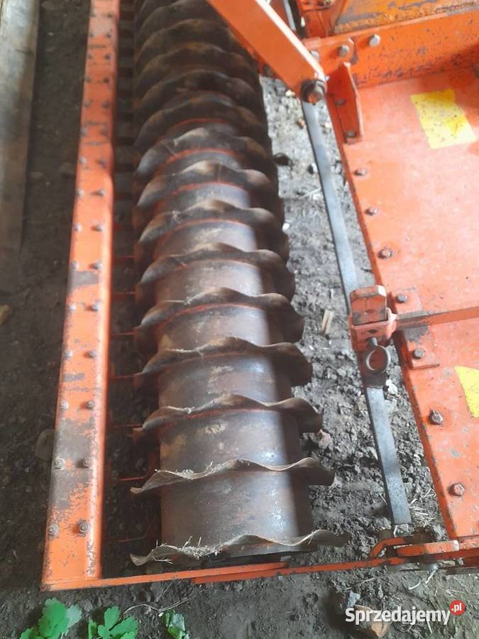 Sprzedam agregat aktywny 3m