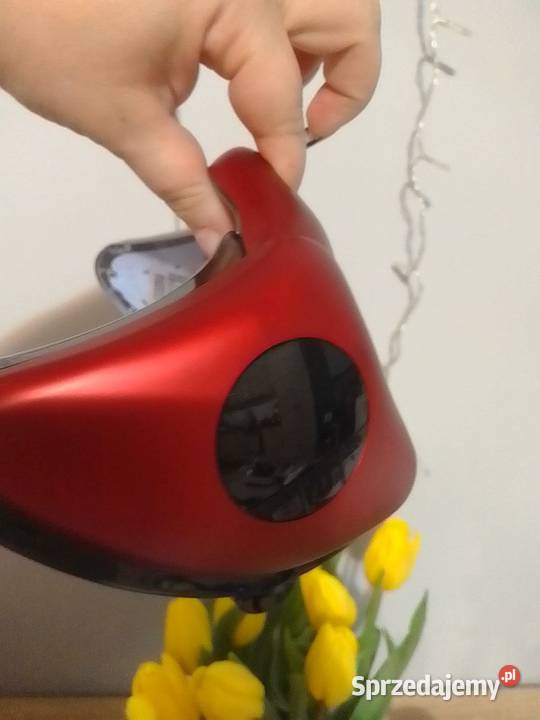 Masażer do twarzy Urządzenia