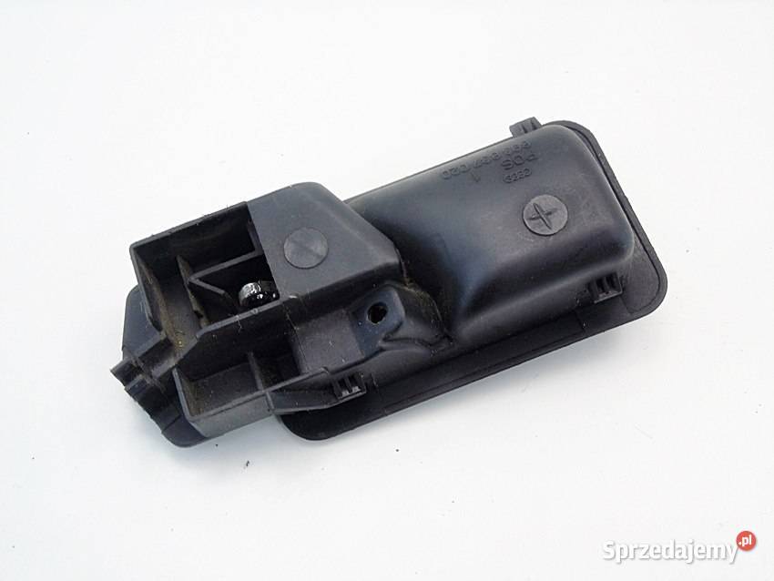 KLAMKA WEWNĘTRZNA PRAWY TYŁ AUDI 80 B4 893837020 Sosnowiec