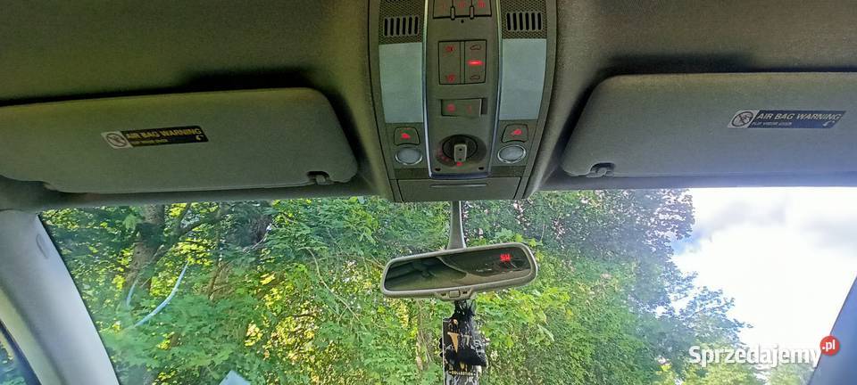 prywatna q7 42 z instalacją LPG firmy stag podlaskie Białystok sprzedam