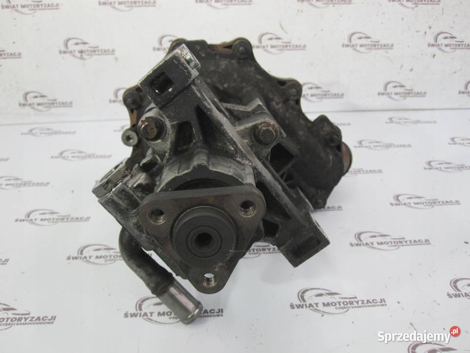 JUMPER 22 TDCI HDI 4HV 100 07r pompa wody