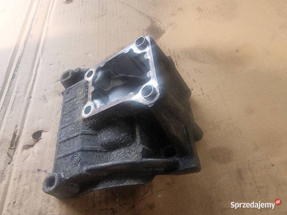 MOCOWANIE IVECO DAILY 35S18 SILNIKA 504388826 osobowe Lipno