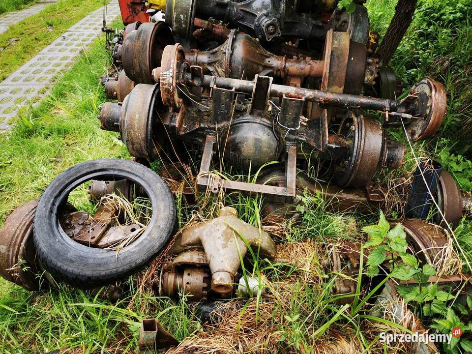 Most Lublin Gaz 51 63 66 Pozostałe małopolskie Bogdanówka