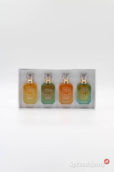Perfumy Bielawa sprzedam