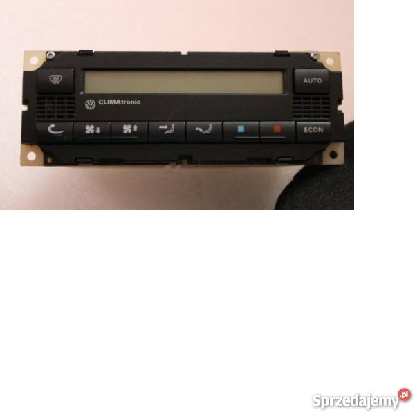 Panel nawiewu VW Passat B5 5HB00761702 Hella Margonin