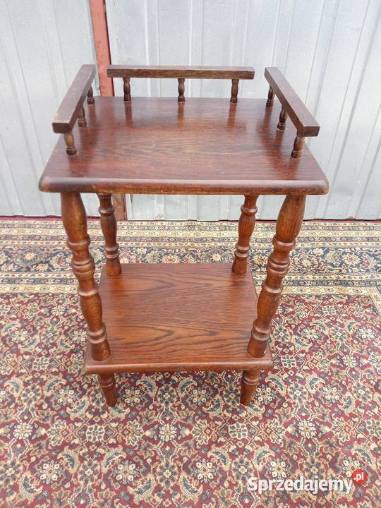 Etazarke sprzedam Borówno