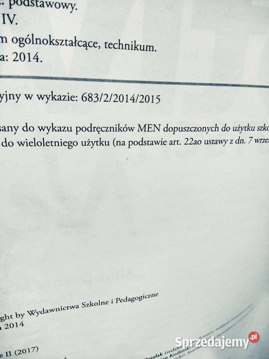 motive deutsch neu 2 niemiecki podręcznik Warszawa