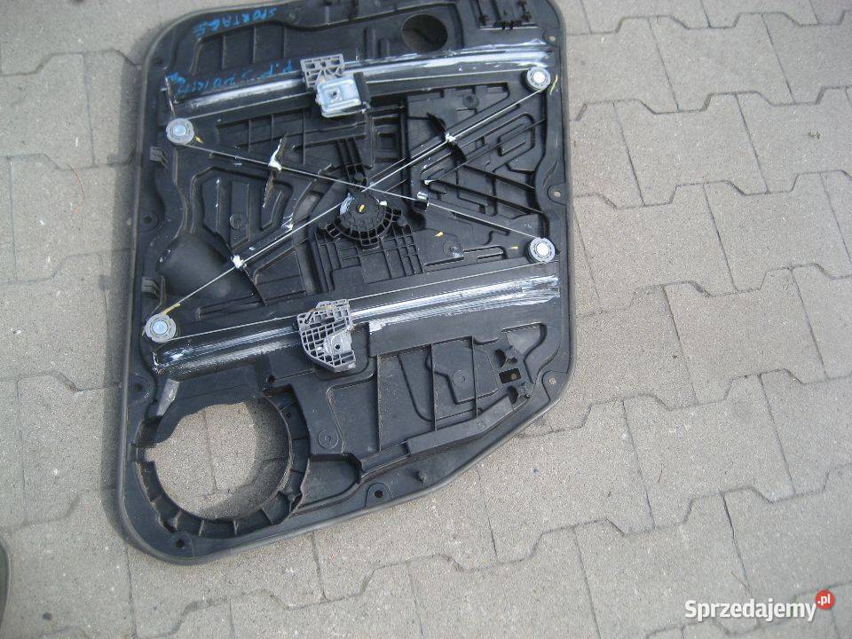 kia sportage iv 4 1519r podnośnik mechanizm Rakoniewice sprzedam