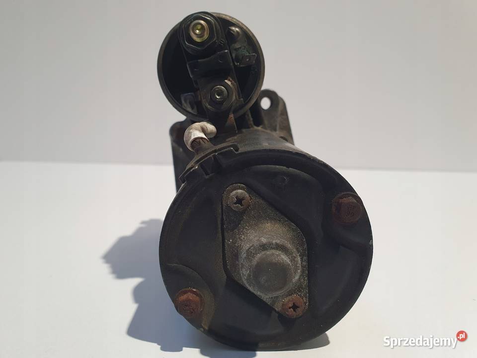 ROZRUSZNIK Volvo S80 24 B 0001108166 oryginał Rudka sprzedam