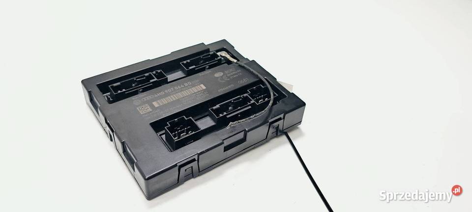 MODUŁ AUDI A6 C7 4H0907064BG Lipno