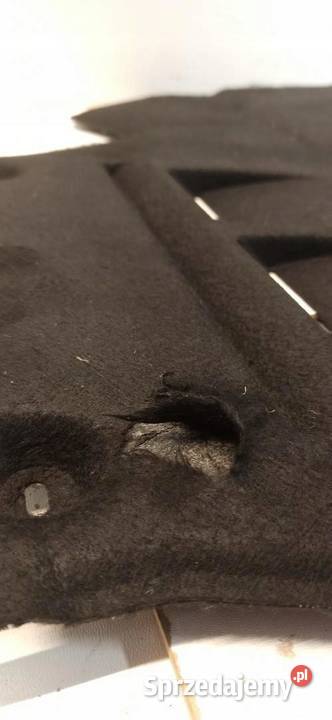 AUDI A7 OSŁONA SILNIKA 4G0863322C