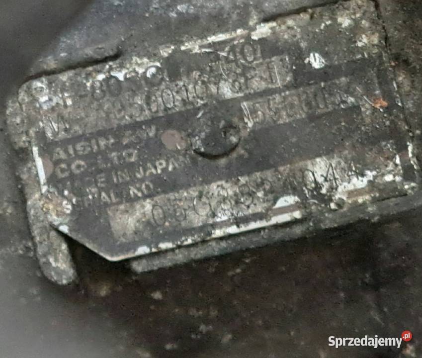 Saab 93 VECTOR 19cdti 2005r AUTOMAT Rok produkcji 2005 Ząbkowice Śląskie