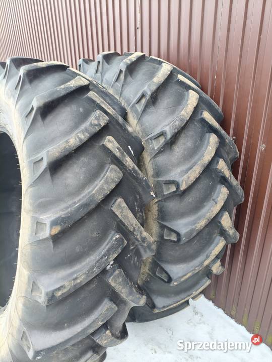 Opony rolnicze 18434 Opony rolnicze Rawa Mazowiecka