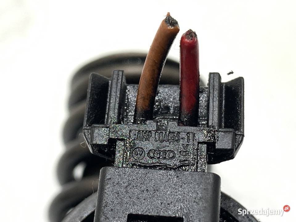 WTRYSKIWACZE KOMPLET VW POLO IV 9N 038130073AQ podkarpackie sprzedam