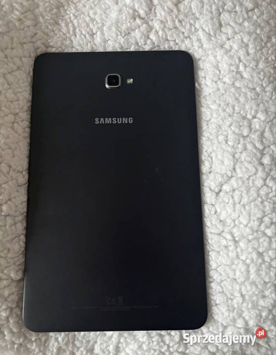 Tablet Samsung Galaxy Tab A6 śląskie