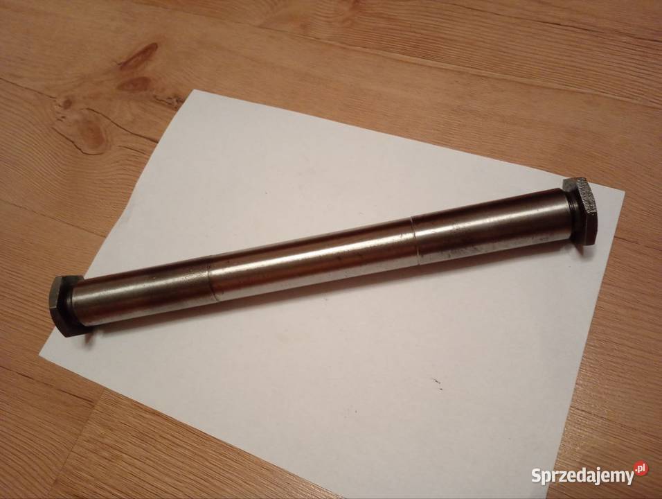 JUNAK M10 oryginalna tuleje tylnego wahacza Mszana Dolna