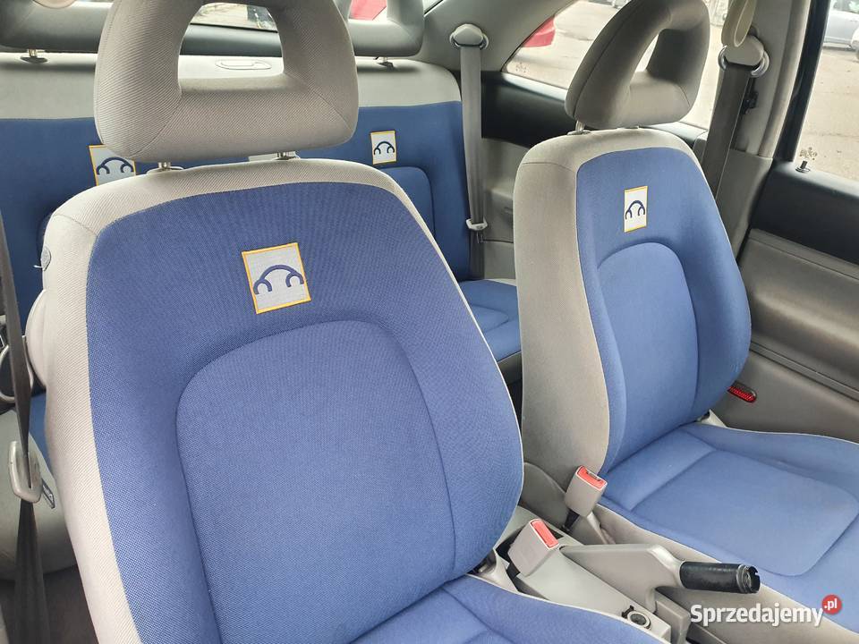 VW Beetle 19tdi New Beetle podlaskie Białystok sprzedam