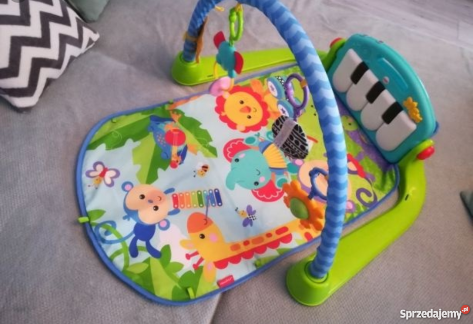 Adamex Pajero 3w1 Wielofunkcyjne Wielofunkcyjne Lublin