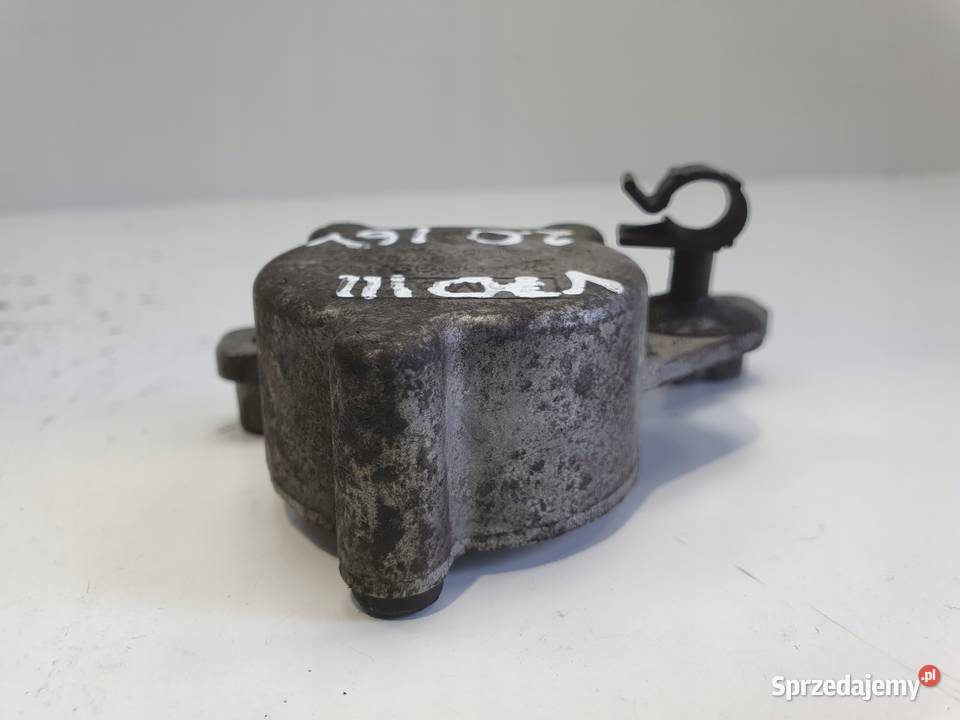 Volvo V70 III 20 16V CZUJNIK PRZEPUSTNICY Przepustnice lubelskie Chełm sprzedam