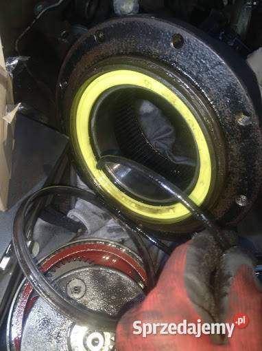 Serwis Hydrauliki Siłowej Bydgoszcz serwis