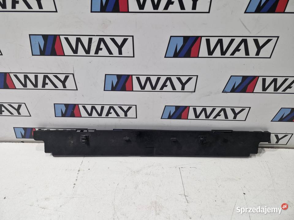 BMW F20 F21 F22 F30 F34 USZCZELKA GÓRNA Części montażowe Części samochodowe