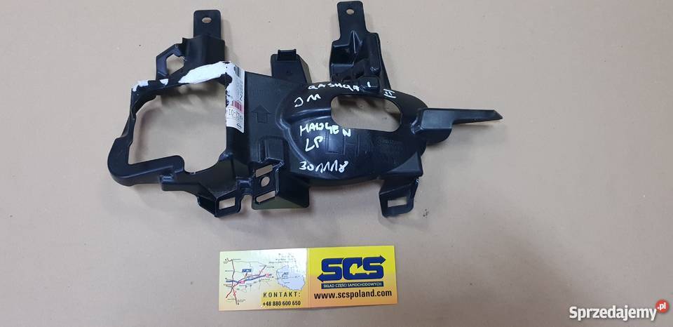 NISSAN QASHQAI 2 II J11 PRZEDNIE MOCOWANIE ŚLIZG Pozostałe Części samochodowe sprzedam