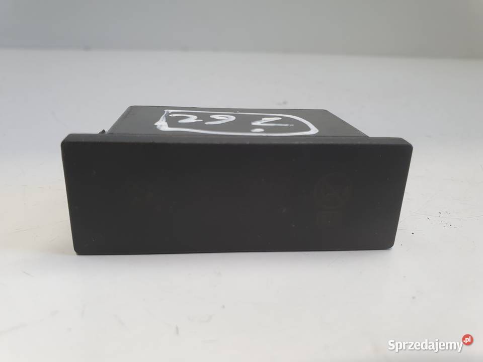 Mazda 2 KB Yaris IV KONTROLKA PODUSZKI AIRBAG lubelskie Rudka