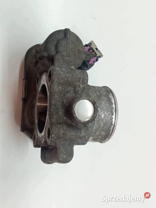 PRZEPUSTNICA 55562270 14 16V Opel Corsa V 2014 E osobowe