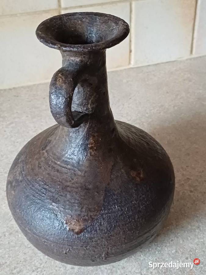 vintage dzbanek Fat Lava Nowy Targ