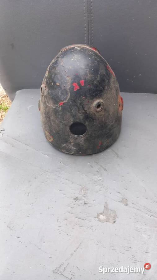 Lampa przód Wsk Shl Skorupa Turek
