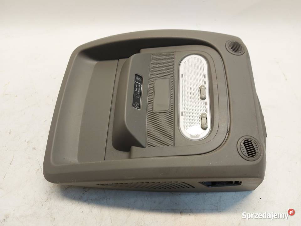 Renault Master III LIFT lampka podsufitki sprzedam