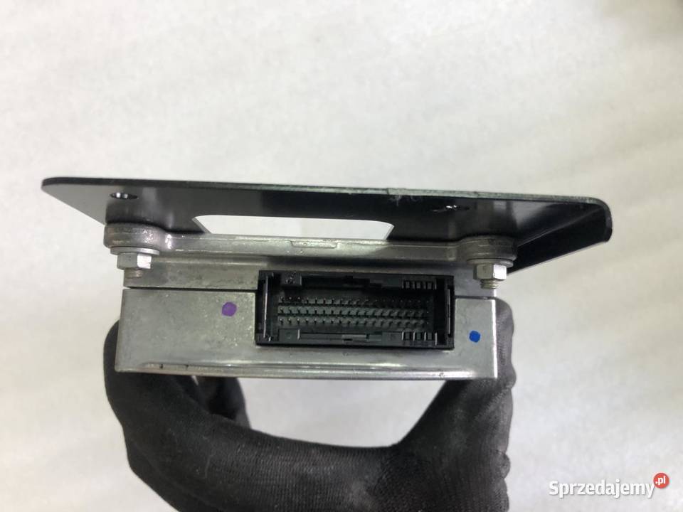 MODUŁ STEROWNIK BLUETOOTH 6946011 BMW E46 Komputery